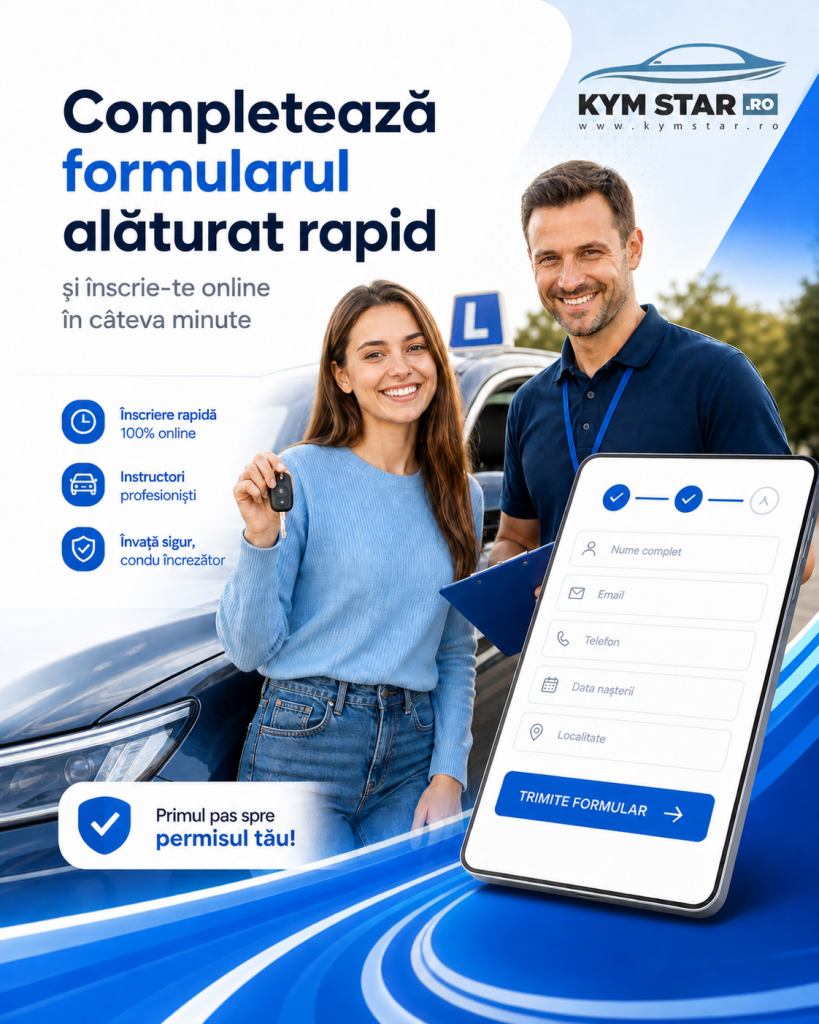 inscriere online scoala de soferi piatra neamt